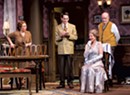 Theater Review: 'You Can't Take It With You,' Saint Michael's Playhouse
