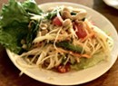 Dining on a Dime: Tiny Thai in Winooski