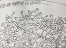 Walters:<i> Bennington Banner</i> Faces Backlash Over Las Vegas Massacre Cartoon