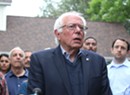 Cash In: Sanders Leads Pack in Fundraising