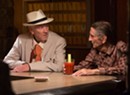 Movie Review: This Tribute Demonstrates Why We Were 'Lucky' to Have Harry Dean Stanton