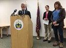 Scott: Vermont Outages Could Last Days, More Damage Possible