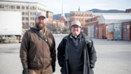 These Rutland Pastors Run a Mobile Mission for the Homeless