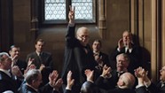 Movie Review: 'Darkest Hour' Channels Churchill with Award-Worthy Aplomb