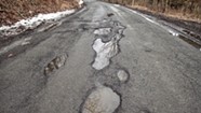 The Parmelee Post: Vermont Legalizes the Cultivation of Up to One Gazillion Mature Potholes