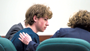 How Solid Is the Case Against the Accused School-Shooting Plotter?