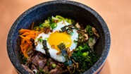 It's All About the Sides at Montpelier's Banchan Korean Restaurant