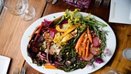 Eat This Week, April 18 to 24, 2018: Vermont Restaurant Week