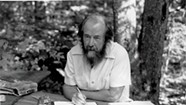 A New Exhibit Considers Solzhenitsyn's Exile in Vermont