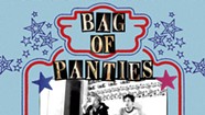 Album Review: Bag of Panties, 'Half in the Bag'
