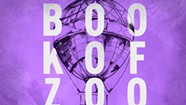 Album Review: David Rosane &amp; the Zookeepers, 'Book of ZOO'