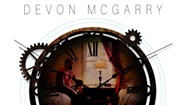 Album Review: Devon McGarry, 'The Time'