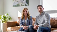 Jacqueline and Nathan Dagesse Are High-Rising Developers