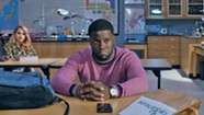 Movie Review: As a Comic Vehicle for Kevin Hart, 'Night School' Flunks