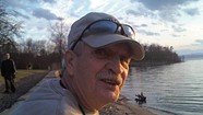 Obituary: John Robert “Bob” Lefebvre, 1944-2018
