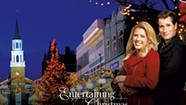 Faux Business: Hallmark Loves Vermont but Shoots Its Christmas Films Elsewhere