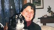 Obituary: Nancy Hudak, 1955-2018