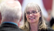 House GOP Leader Pattie McCoy Is Outnumbered but Not Discouraged