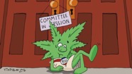 The Cannabis Catch-Up: Does <i>This</i> Vermont Weed Bill Stand a Chance?