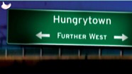 Hungrytown, <i>Further West</i>