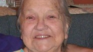 Obituary: Leona (Granger) DeForge, Winooski, Vt