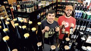 Waterbury's Craft Beer Cellar Curates a World of Brews