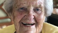 Obituary: Sallie Thompson Soule, 1928-2019