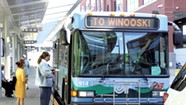 Correct Change? Green Mountain Transit Rolls Out New Routes, Apps