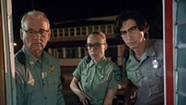 Movie Review: Jim Jarmusch's Zombie Movie 'The Dead Don't Die' Has Brains to Spare