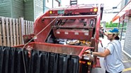 Burlington, South Burlington Consider Consolidated Approach to Trash Pickup