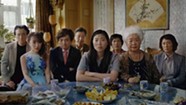 Awkwafina Leads a Strong Ensemble in the Poignant Family Drama 'The Farewell'