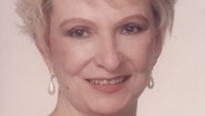 Obituary: Marguerite Tipson, Georgia, VT