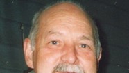 Obituary: James Caryl Morgan