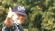Obituary: John Harrison Rhodes