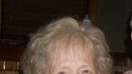 Obituary: Jacqueline Carol Baril