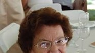 Obituary: Madeleine L. Boudreau