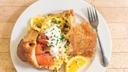 Wake Up With These Burlington Breakfast Spots