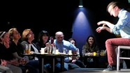 Cultured Clubs: Beyond Live Music at Burlington Nightspots