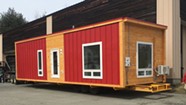 Are Tiny Houses a Solution to Vermont's Housing Issues?