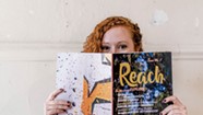 New 'Reach' Magazine Aims to Tell Women's Stories