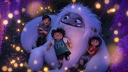 A Cuddly Yeti and a Cross-Cultural Angle Make 'Abominable' a Worthwhile Family Film