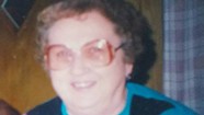 Obituary: Harriett H. (Jaques) Curavoo, 1926-2015, Colchester