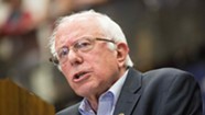 The Cannabis Catch-Up: Sanders Plan to Bern It All Down