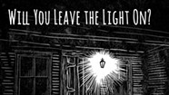 Jennings &amp; McComber, 'Will You Leave the Light On?'