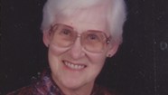 Obituary: Helen Dudley Brownell, 1923-2015, Burlington