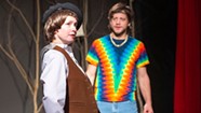 Theater review: 'As You Like It,' Plainfield Little Theatre