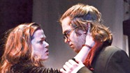 Theater review: 'The Seagull,' BarnArts