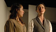 Theater Review: <i>Women's Fictions</i>, Small Potatoes Theater Company