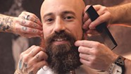 Beard Beautifiers in Vermont — a New Growth Industry?