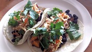 A Food Writer Takes on the 'Taco Cleanse'